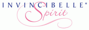 Invincibelle Spririt Campaign logo